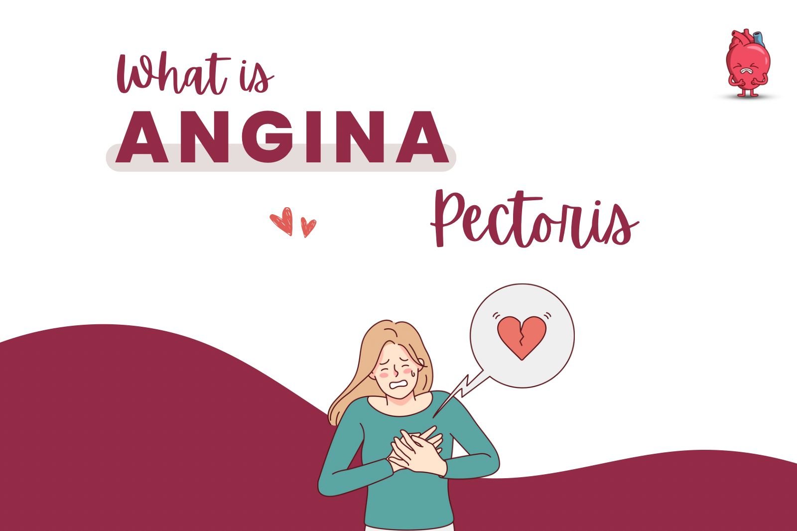 Angina Pectoris