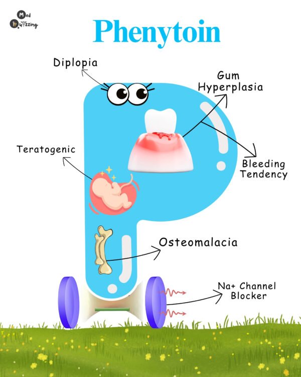 Decoding Neurology Illustrative Mnemonics Flashbook - Image 7