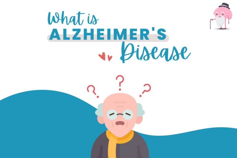 What is Alzheimer’s disease? Symptoms, Causes