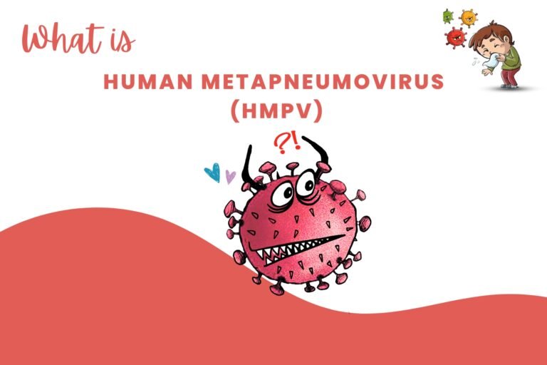 What is Human Metapneumovirus (HMPV)?? Symptoms, Causes