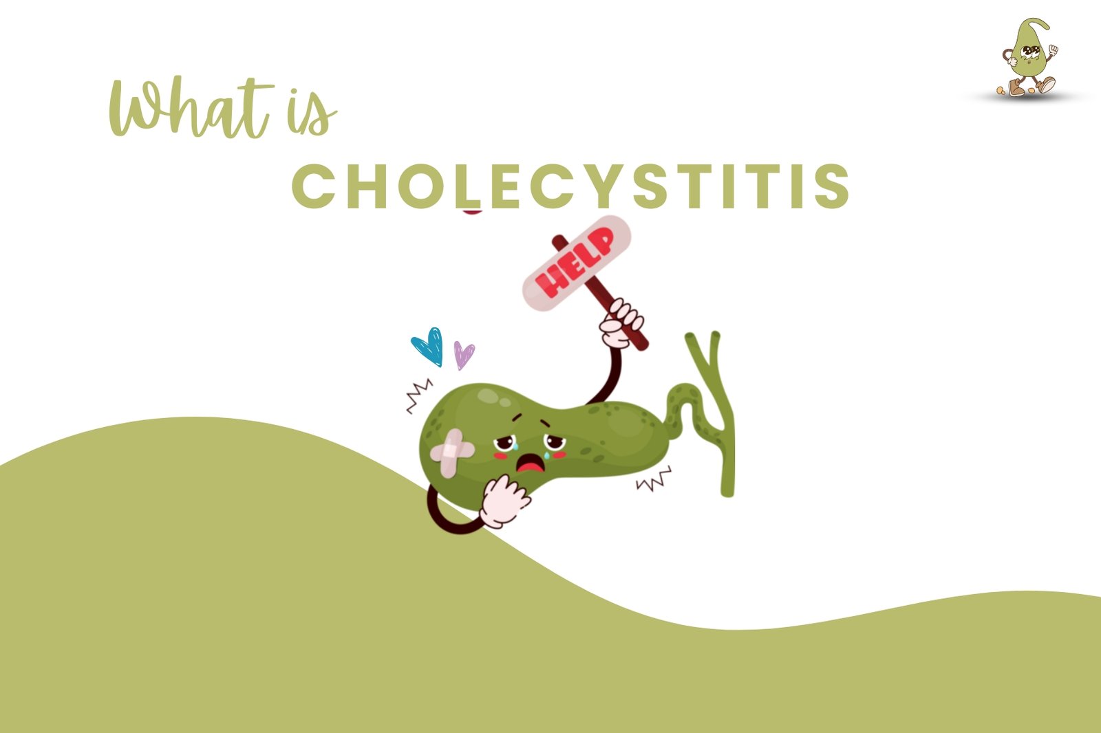 Cholecystitis