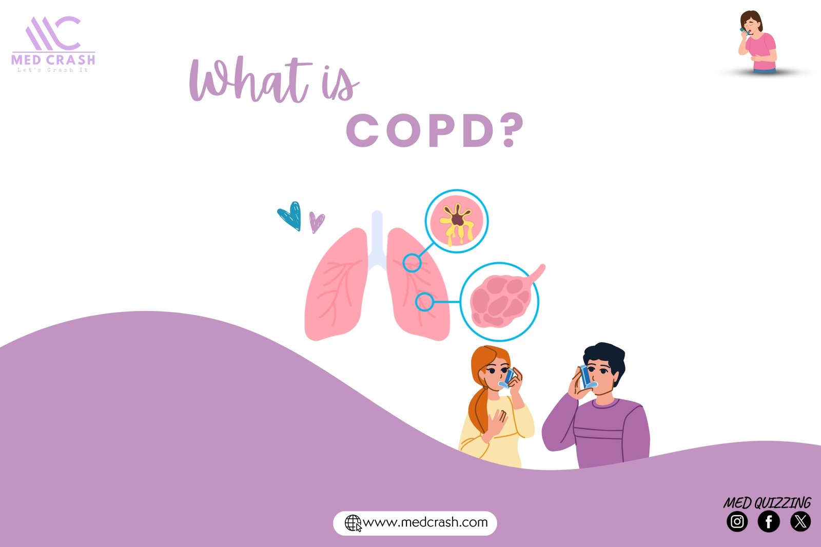 COPD