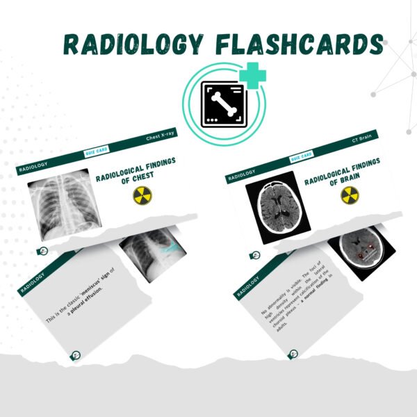 Complete Mnemonic Flashbook & Flashcard Bundle By Med Quizzing - Image 13