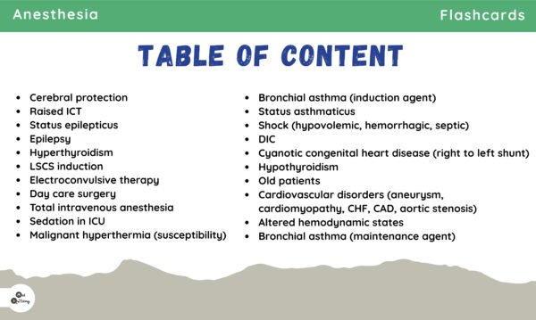 Flashcard Bundle (Cardiovascular + Radiology + Drug of Choice) - Image 14