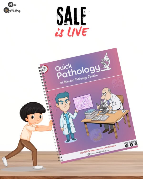 Quick Pathology 30-Minute Revision - Image 2